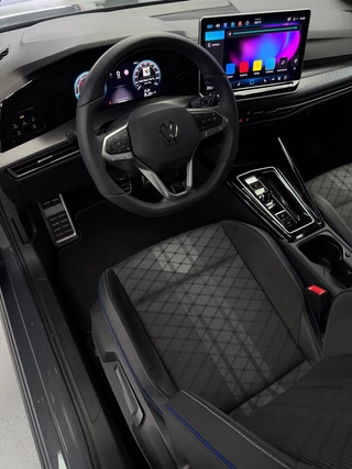 Volkswagen Golf – thumbnail 13