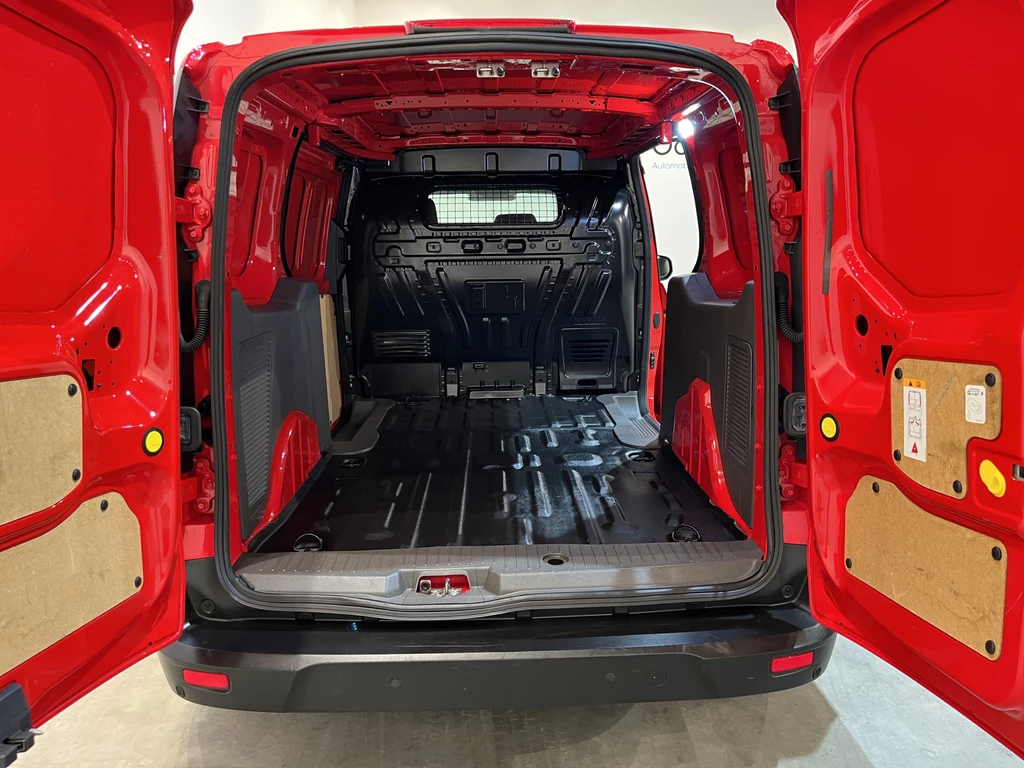 Ford Transit Connect – foto 10