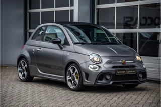 Fiat 500C – thumbnail 8