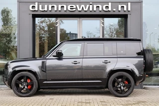 Land Rover Defender – thumbnail 1