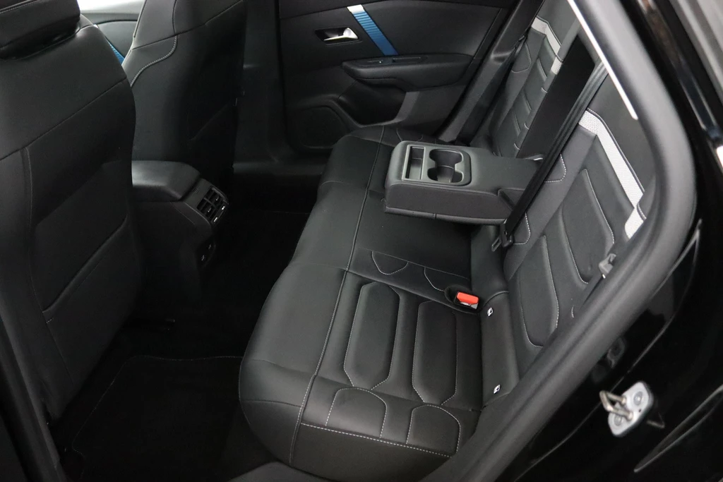 Citroën ë-C4 – foto 46