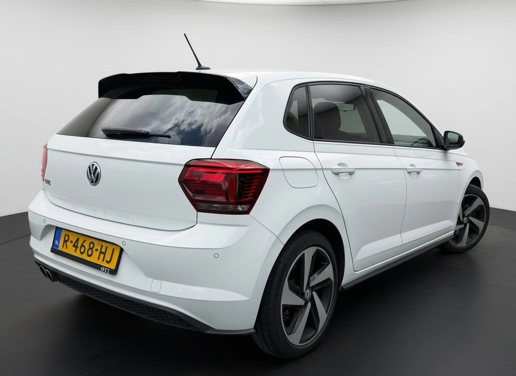 Volkswagen Polo – foto 6