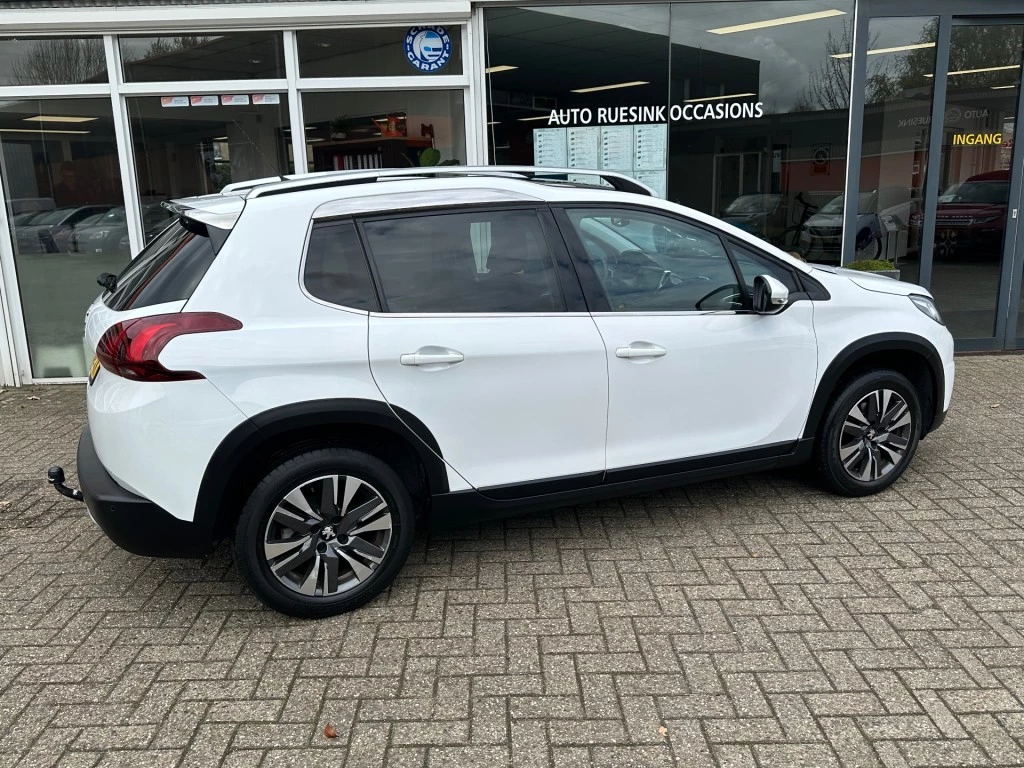 Peugeot 2008 – foto 3