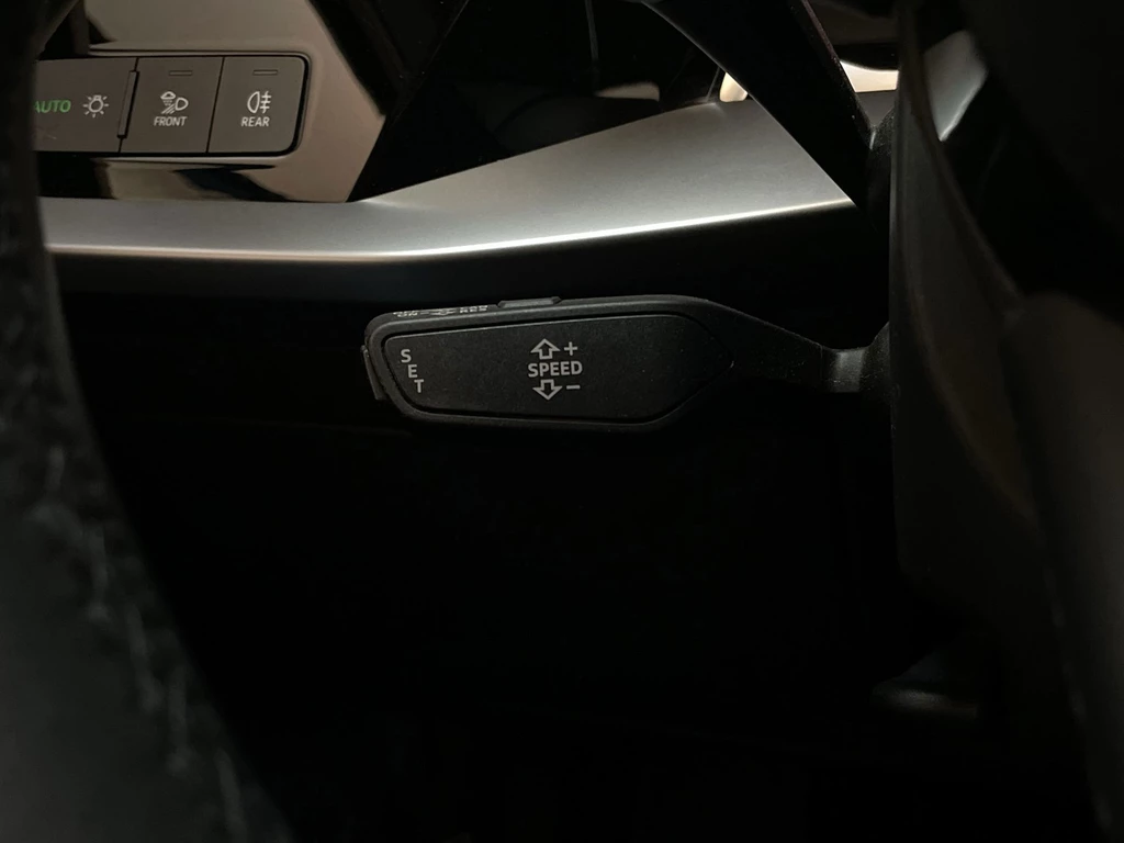Audi A3 – foto 25
