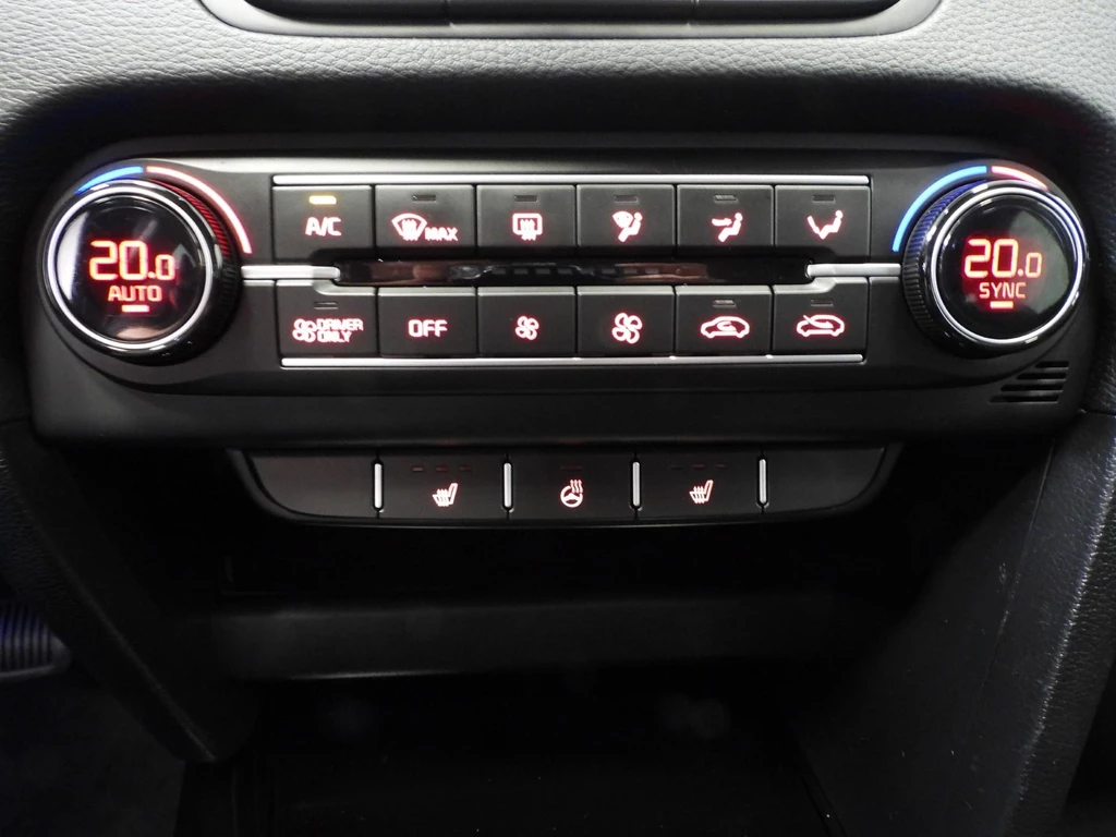 Kia Ceed Sportswagon – foto 10