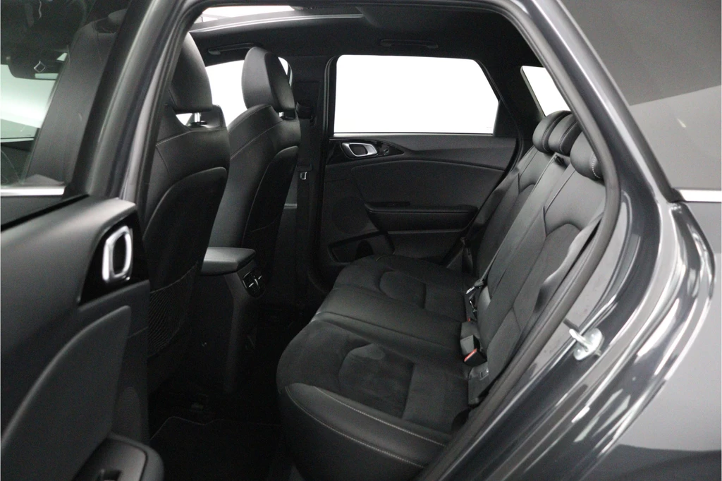 Kia Ceed Sportswagon – foto 33