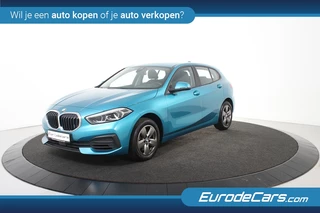 BMW 1 Serie – thumbnail 3