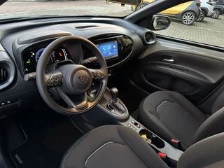 Toyota Aygo – thumbnail 13