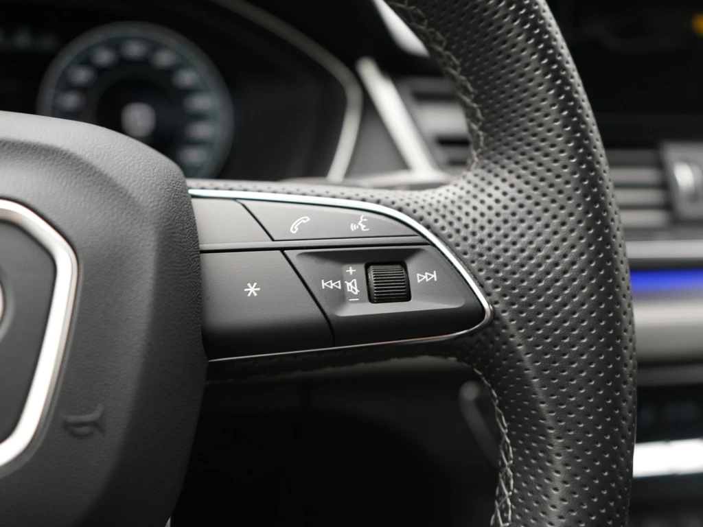 Audi Q5 – foto 34