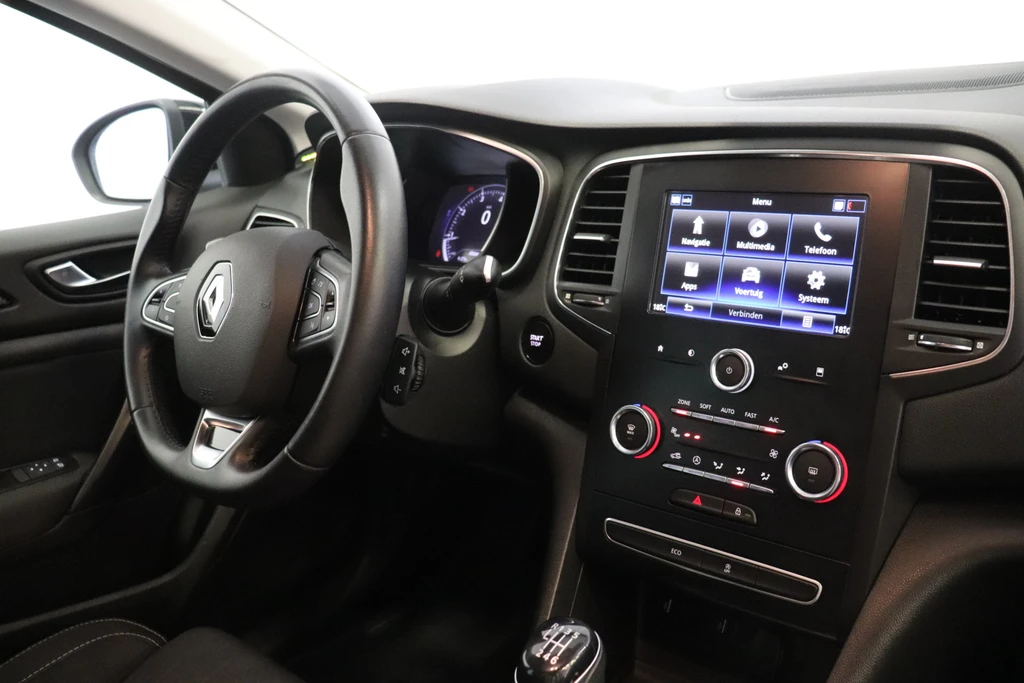 Renault Mégane Estate – foto 12