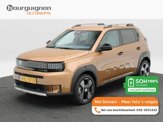 Fiat Grande Panda – thumbnail 1