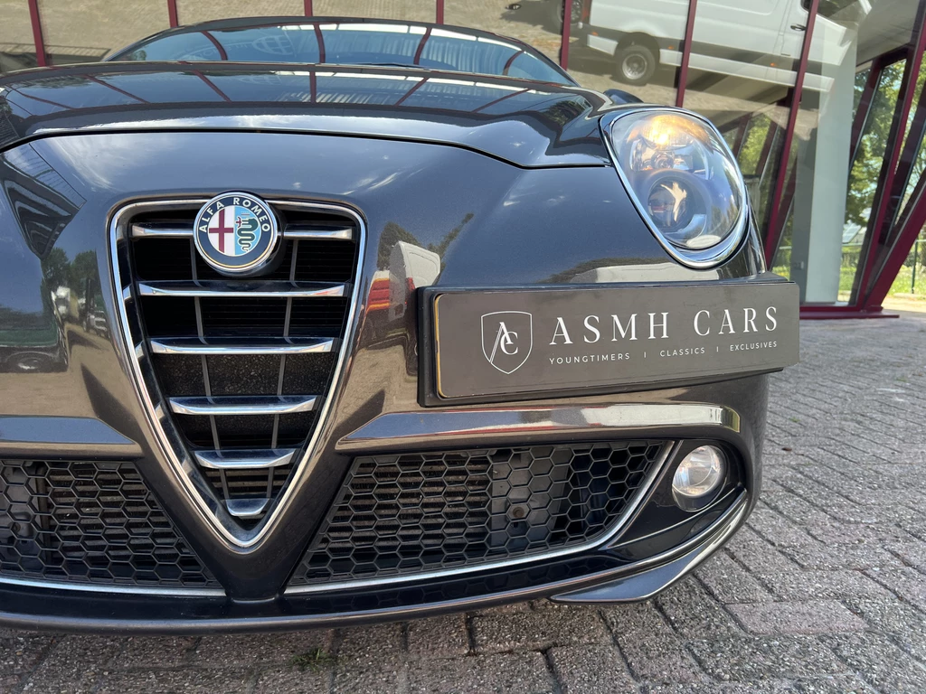 Alfa Romeo MiTo – foto 8