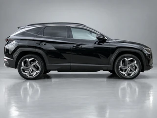 Hyundai Tucson – thumbnail 7
