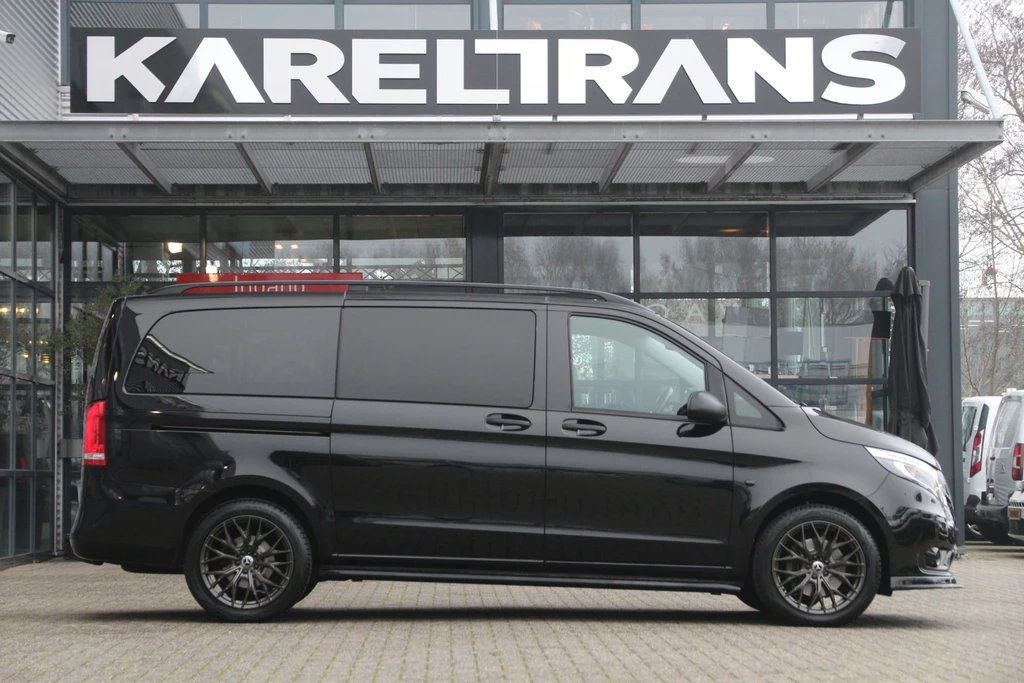 Mercedes-Benz Vito – foto 5
