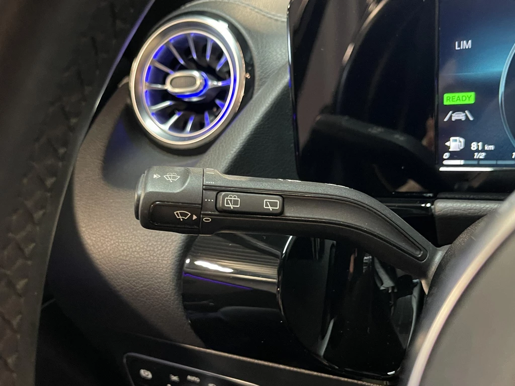 Mercedes-Benz B-Klasse – foto 26