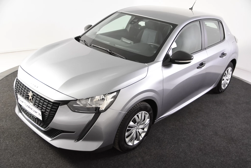 Peugeot 208 – foto 2