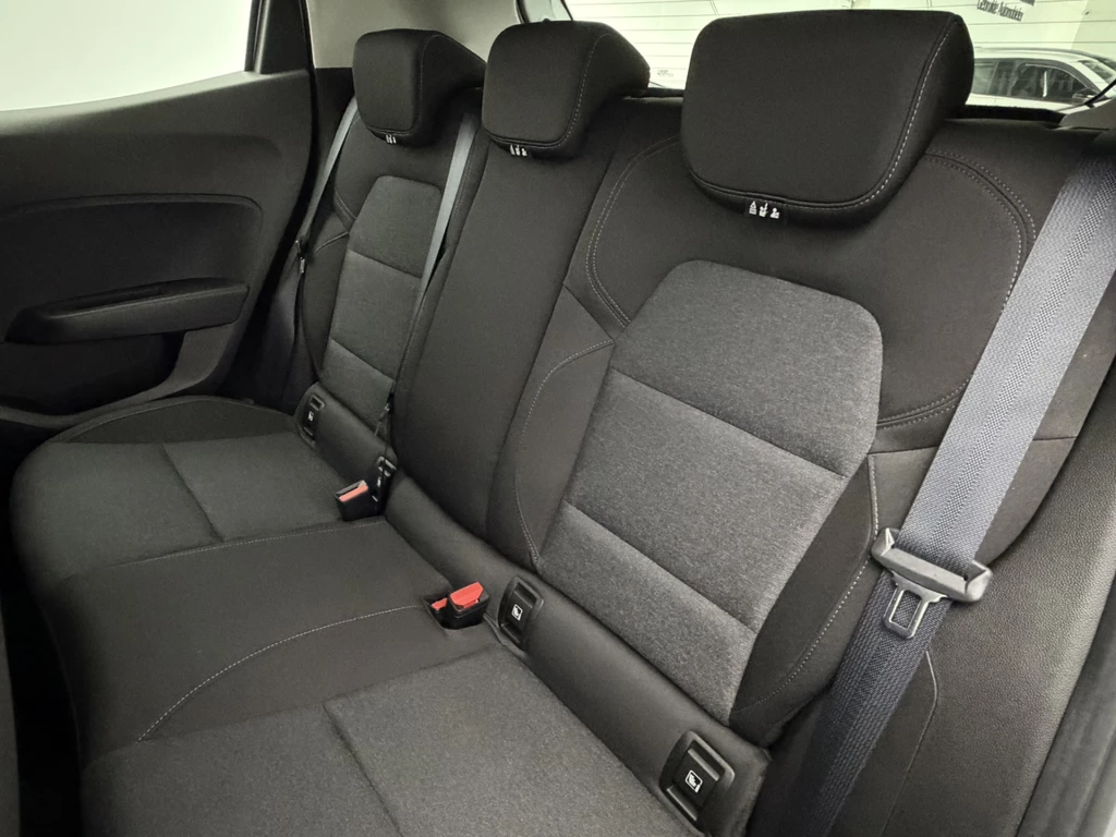 Renault Clio – foto 26