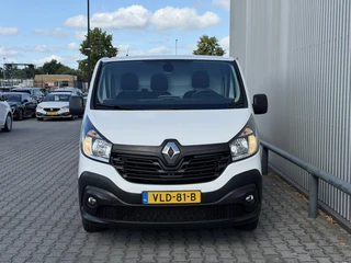Renault Trafic – thumbnail 9
