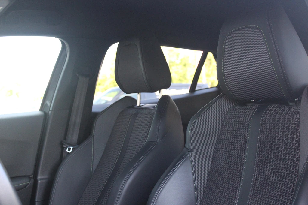 Peugeot 2008 – foto 20