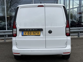 Volkswagen Caddy – thumbnail 2