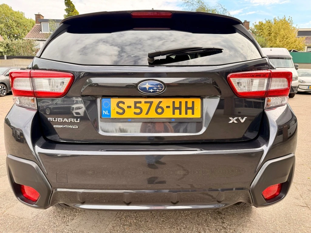 Subaru XV – foto 7