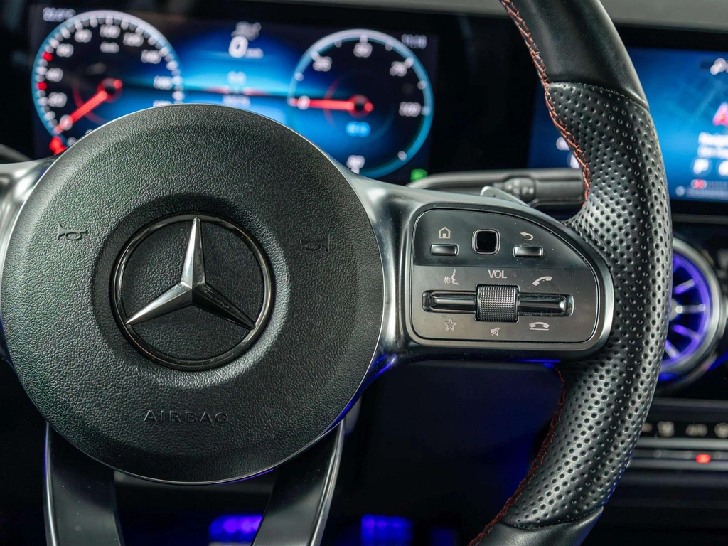 Mercedes-Benz EQA – foto 17