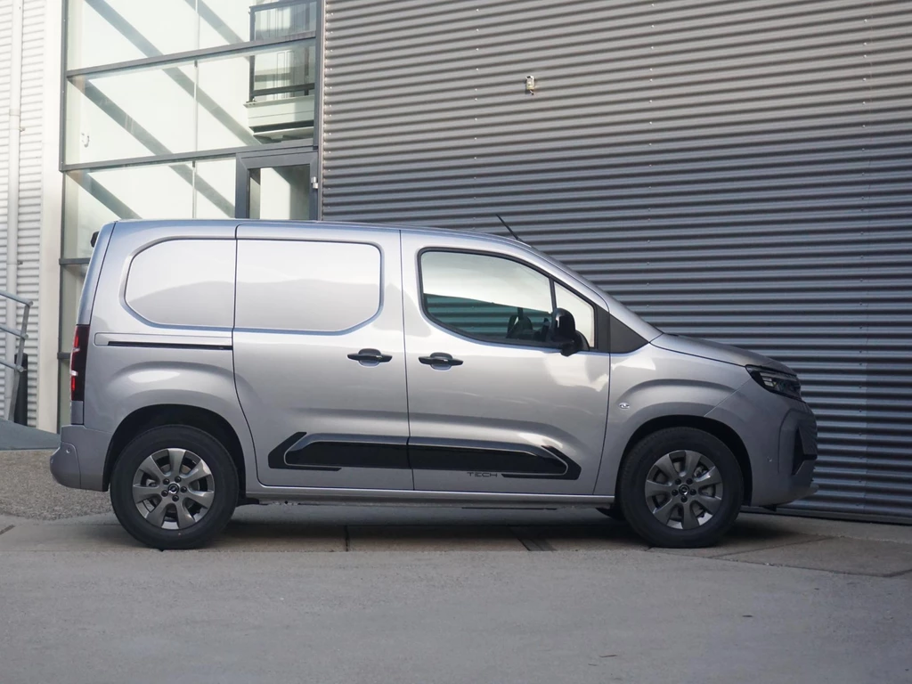 Opel Combo – foto 5