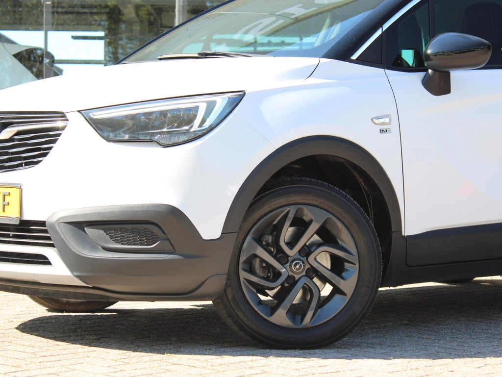 Opel Crossland X – foto 17