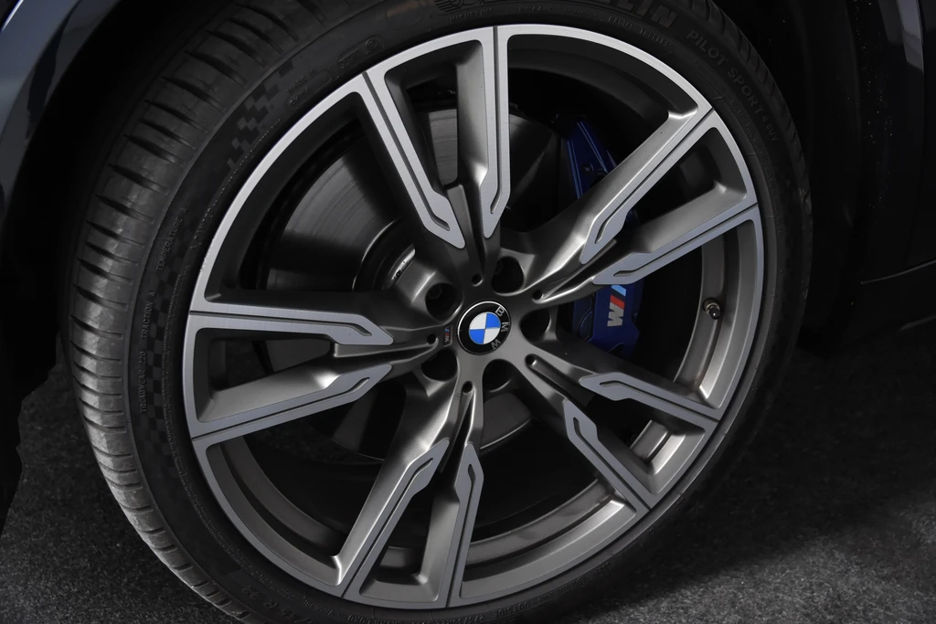 BMW X5 – foto 42