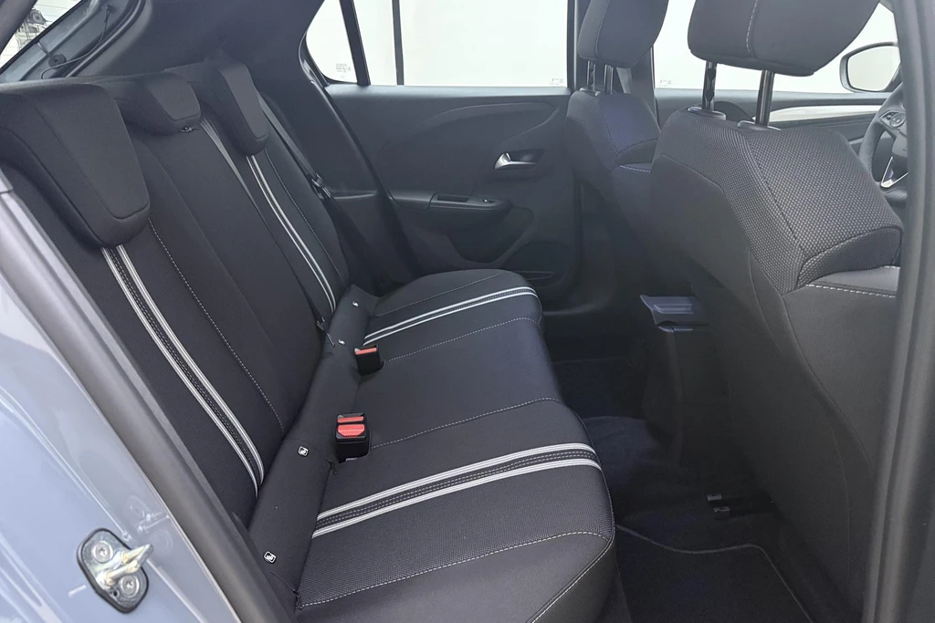 Opel Corsa-e – foto 12