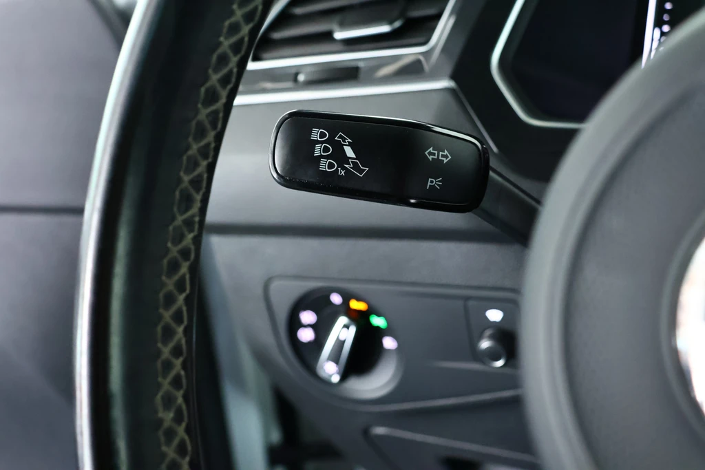 Volkswagen Tiguan – foto 34
