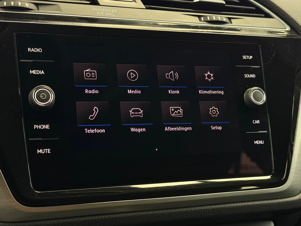 Volkswagen Touran – foto 21
