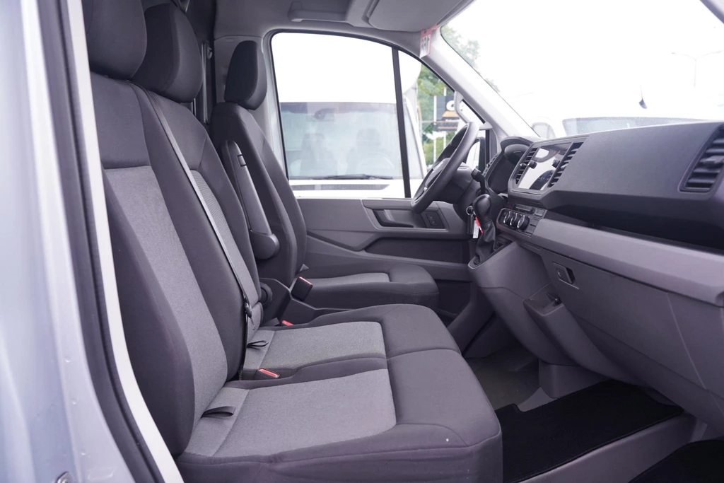 Volkswagen Crafter – foto 19