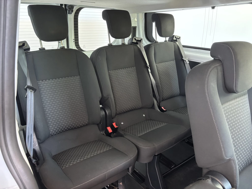 Ford Transit Custom – foto 16