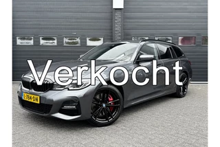 BMW 3 Serie – thumbnail 1