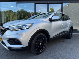 Renault Kadjar – thumbnail 2