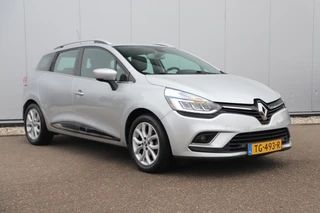 Renault Clio – thumbnail 3