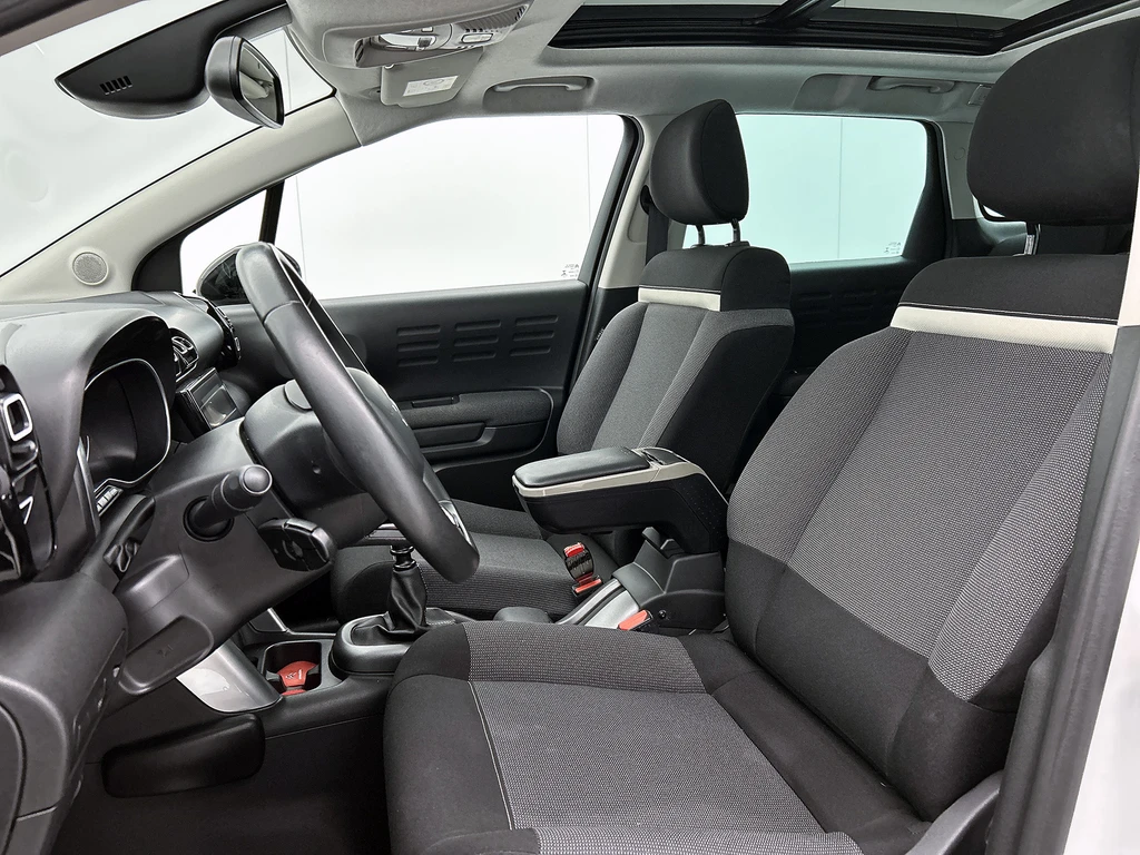 Citroën C3 Aircross – foto 34