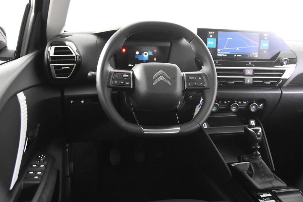 Citroën C4 – foto 21