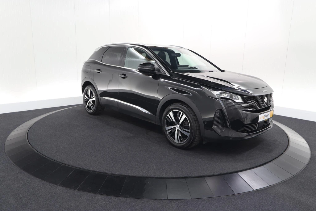 Peugeot 3008 – foto 14