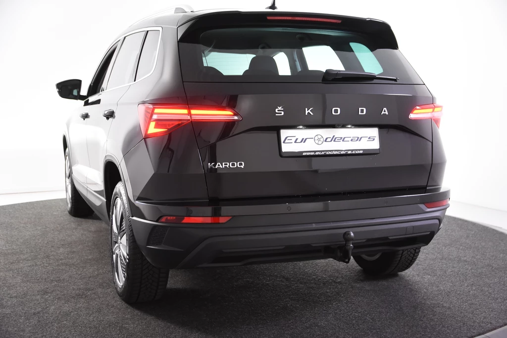 Škoda Karoq – foto 8