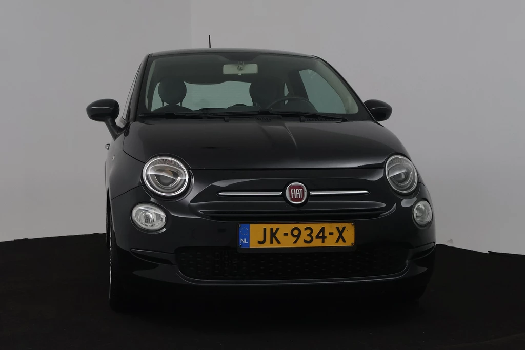 Fiat 500 – foto 8