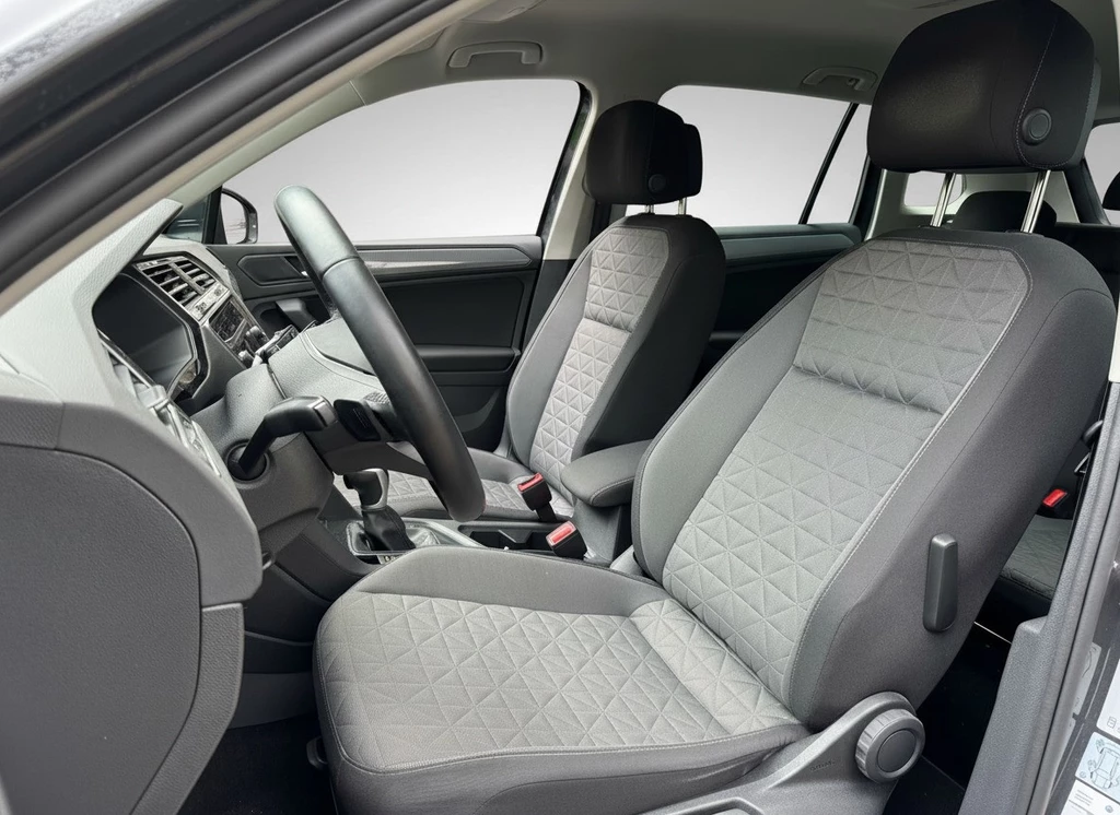 Volkswagen Tiguan – foto 15