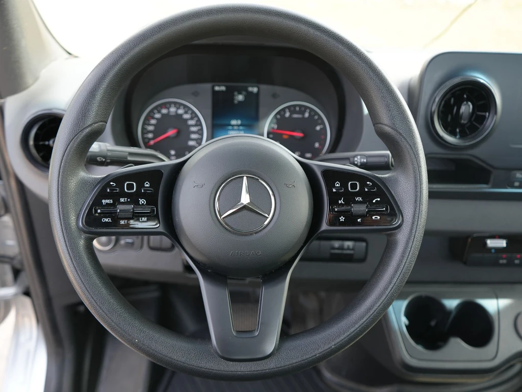 Mercedes-Benz Sprinter – foto 18