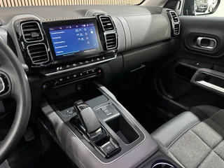 Citroën C5 Aircross – thumbnail 31