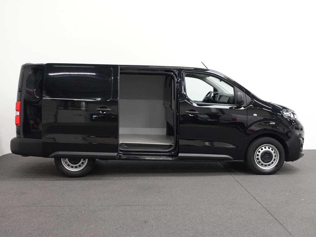 Opel Vivaro – foto 7