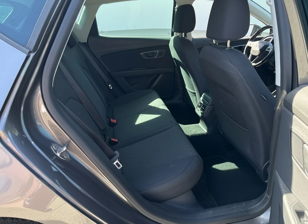 SEAT Leon – foto 12
