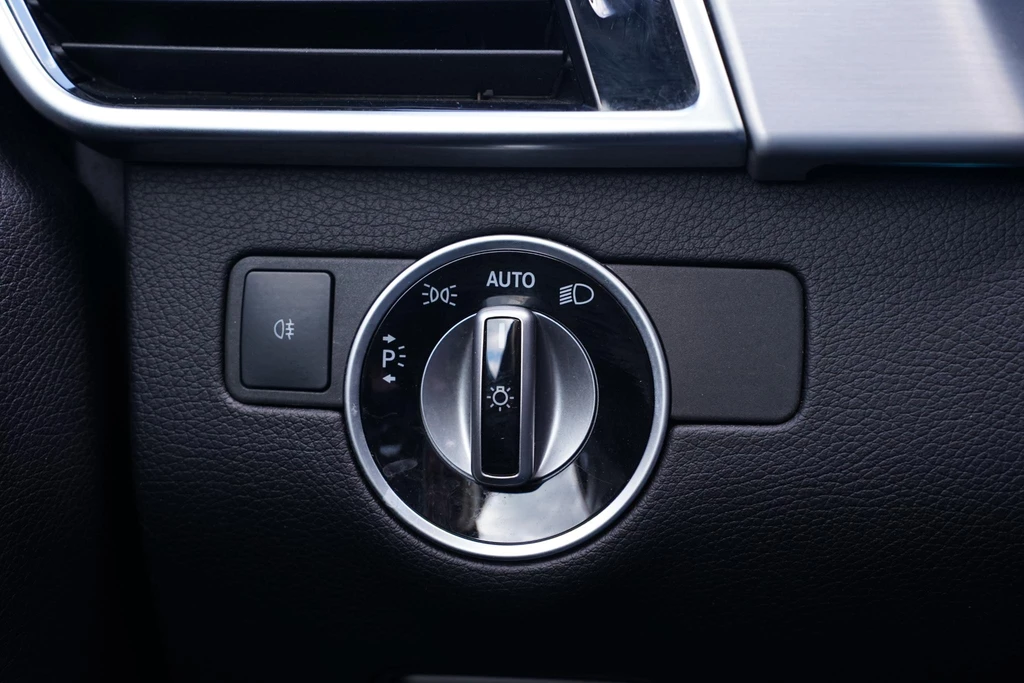 Mercedes-Benz GLE – foto 53