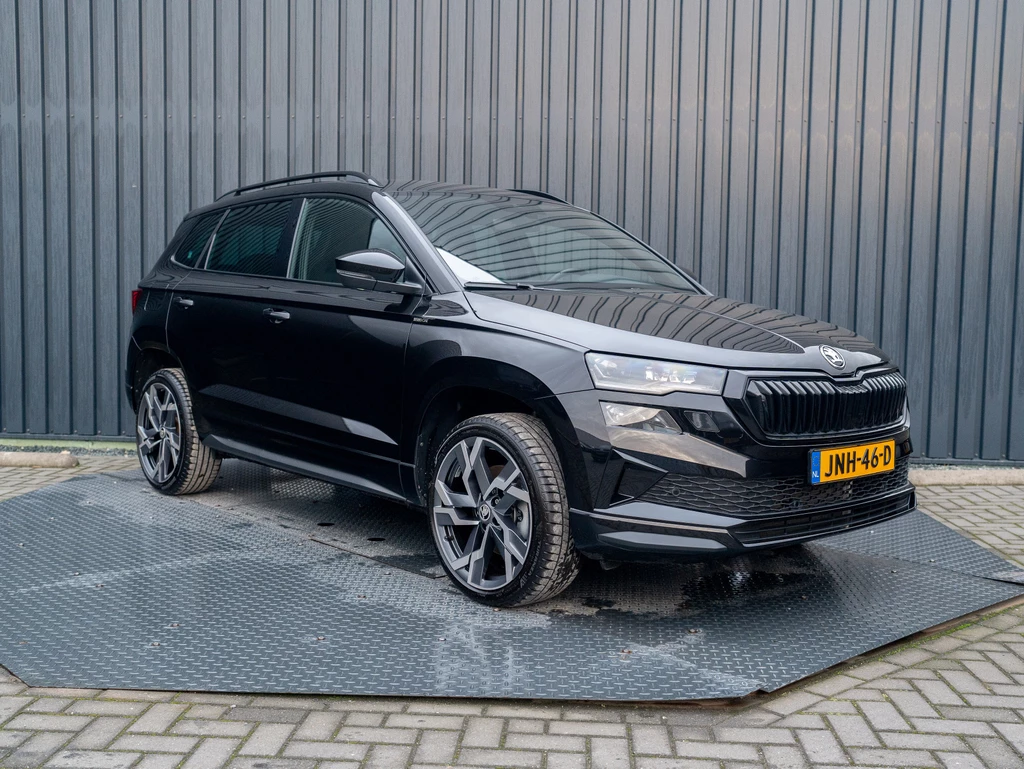 Škoda Karoq – foto 18