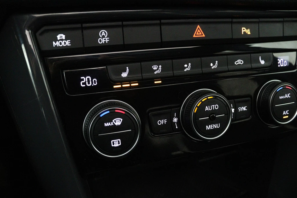 Volkswagen T-Roc – foto 21